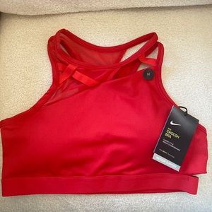 Brand new sports bra. Very cute and stylish